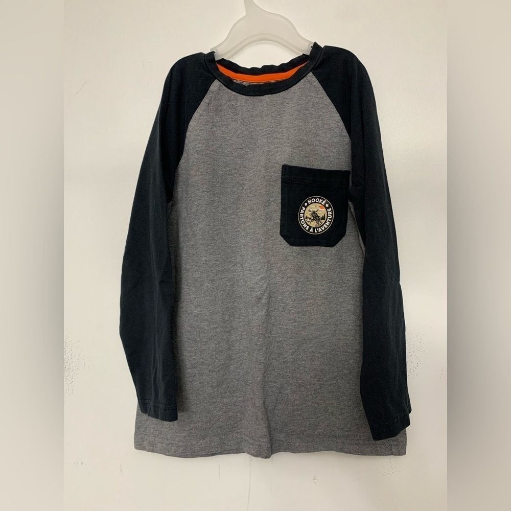 - Hooké Longsleeve 6 years